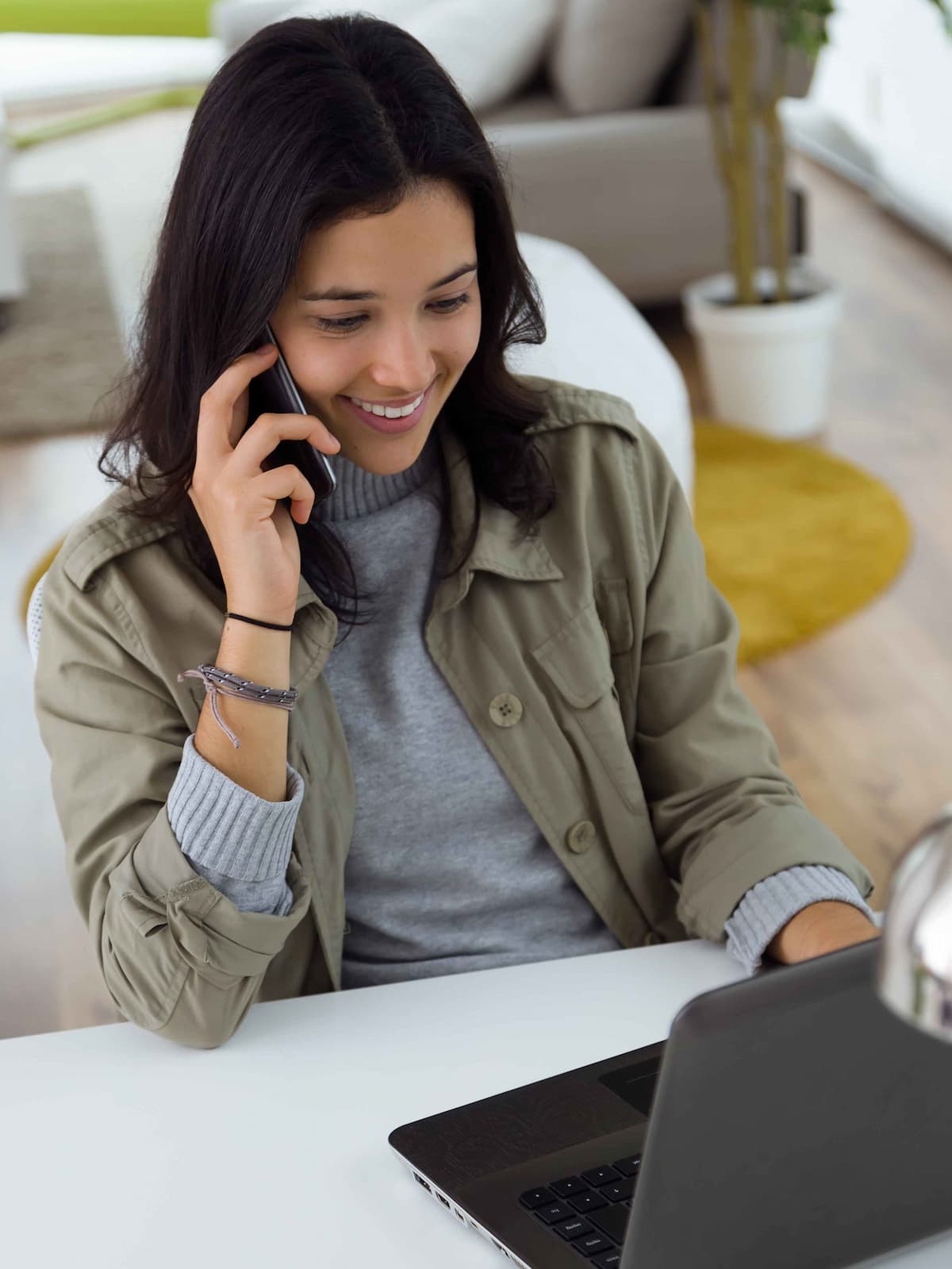 Get in Touch With Us