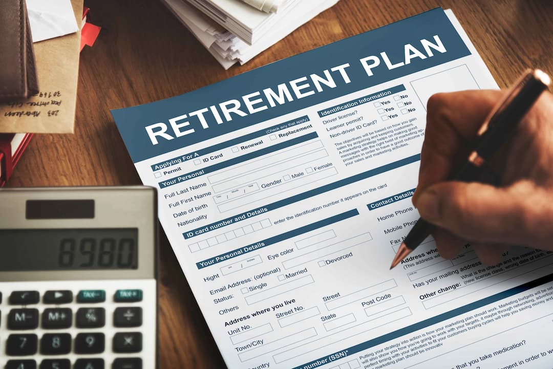 Retirement & Tax Planning - Capbuzz Wealth Private Limited