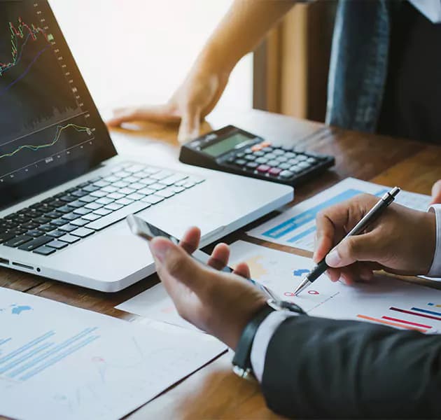 Capbuzz Wealth Financial Expertise